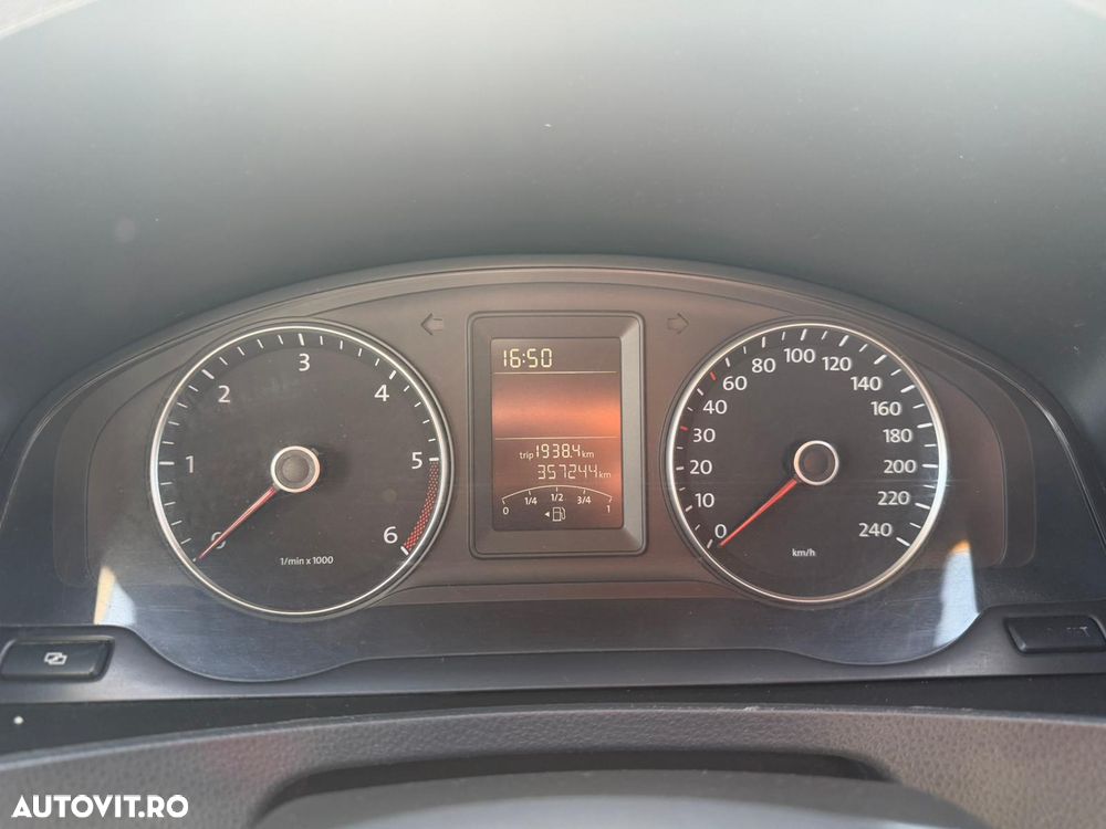 Volkswagen Transporter Standard - 18