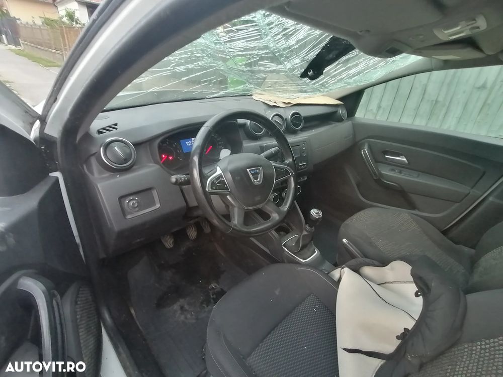 Dacia Duster dCi 110 FAP 4x4 Destination - 3