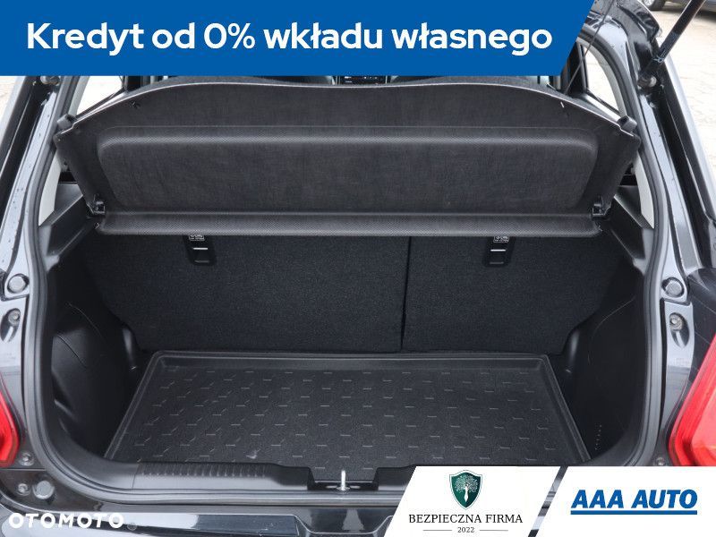 Suzuki Swift - 14
