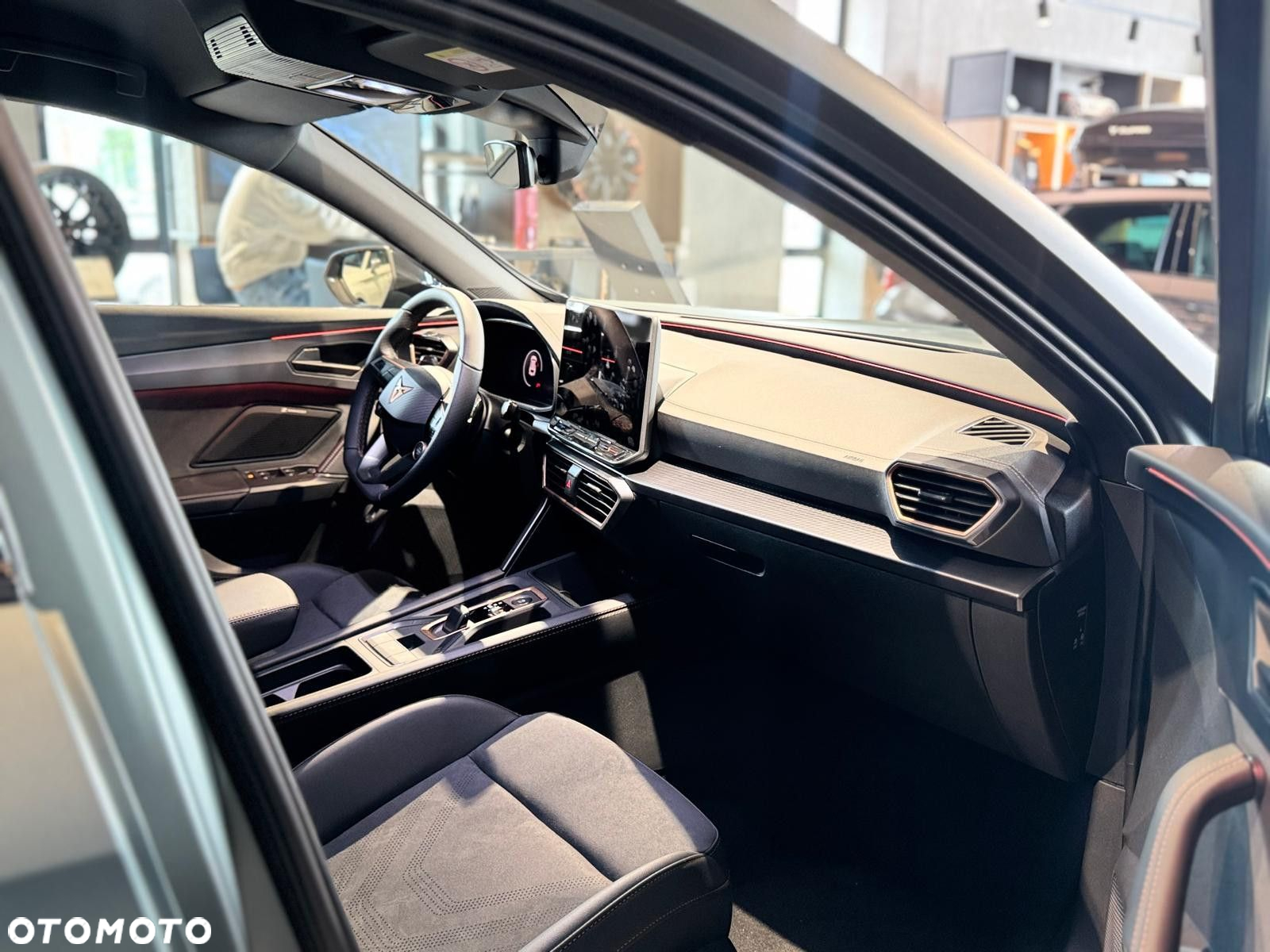 Cupra Formentor - 27