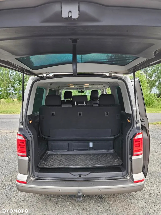 Volkswagen Multivan 2.0 TDI L1 Comfortline DSG - 17