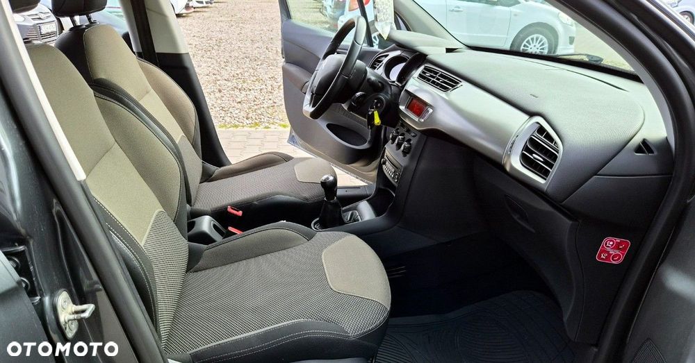 Citroën C3 - 29