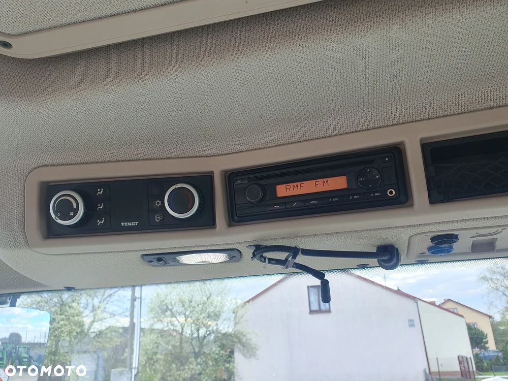 Fendt 720 PowerPlus - 20