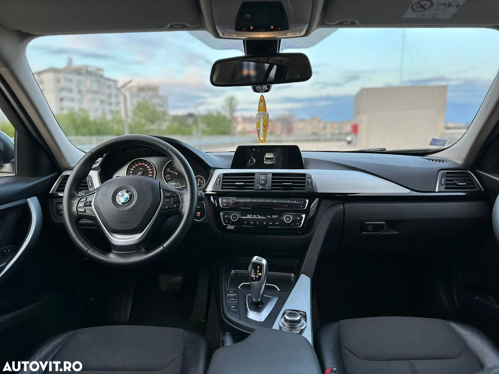 BMW Seria 3 - 4