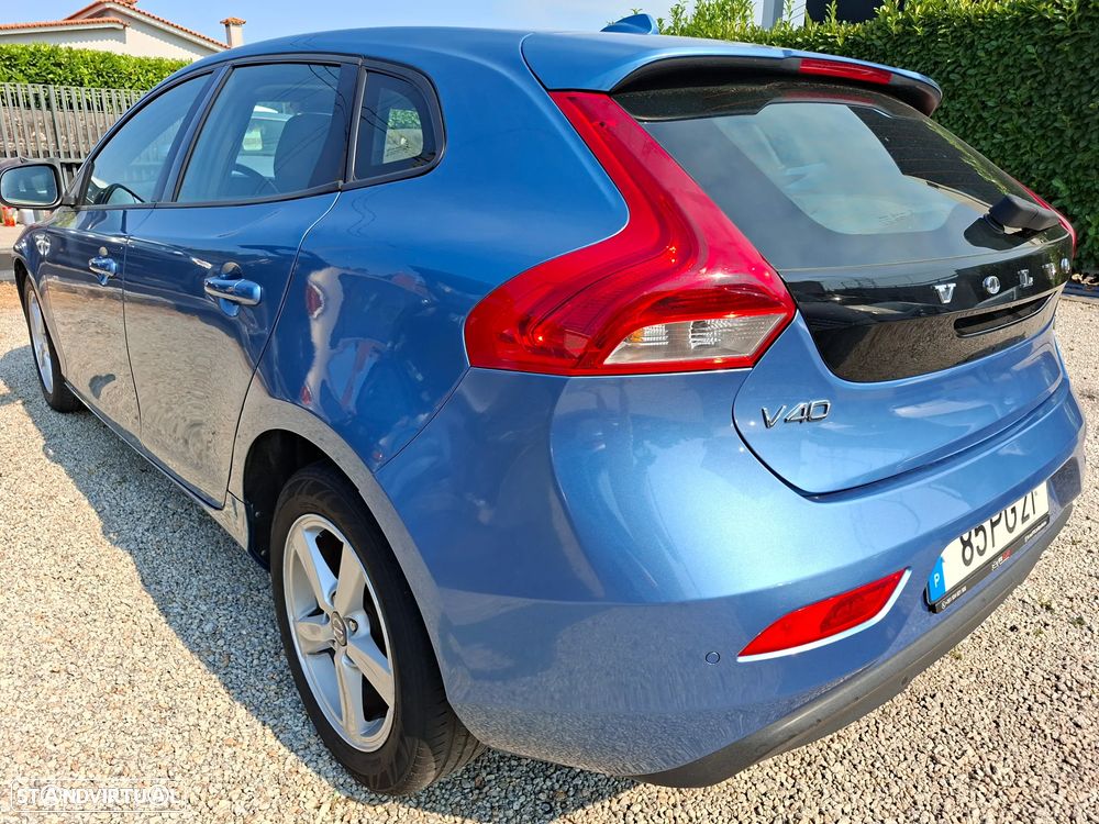 Volvo V40 1.6 D2 Kinetic Eco - 3