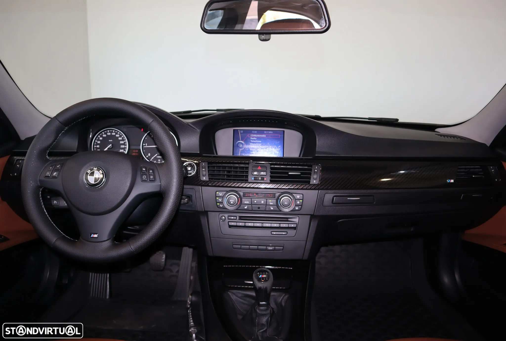 BMW 320 d DPF Edition Fleet Sport - 7