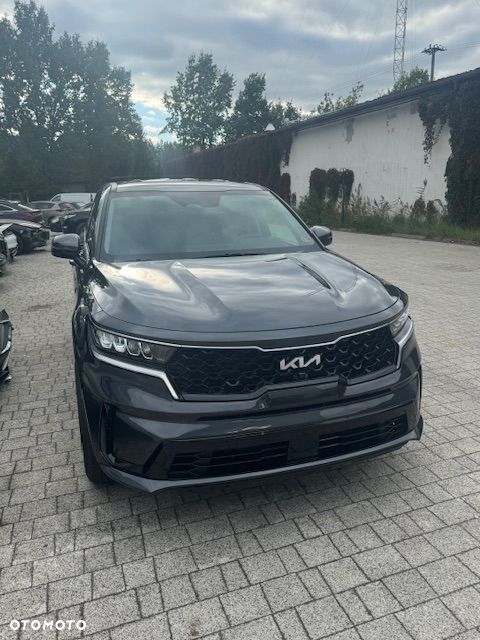 Kia Sorento - 1