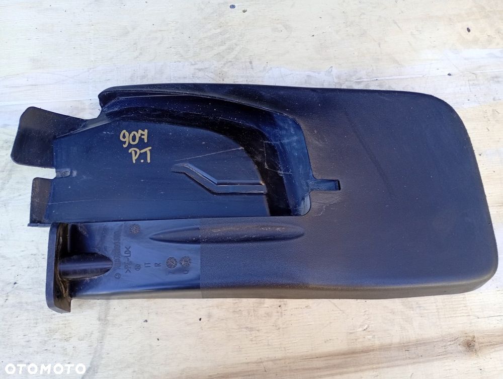 chlapacz prawy tylny tył mercedes sprinter W907 W910 A9078891300 - 1