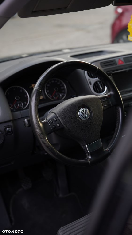 Volkswagen Tiguan 2.0 TDI 4Mot Sport&Style - 9