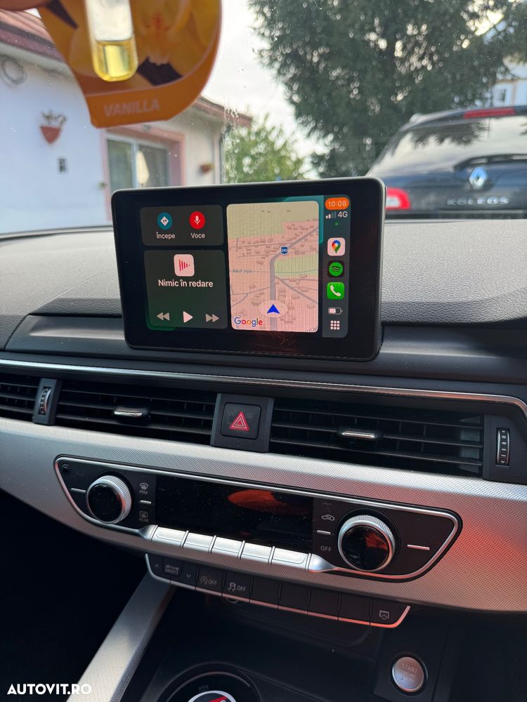 Audi A4 - 6