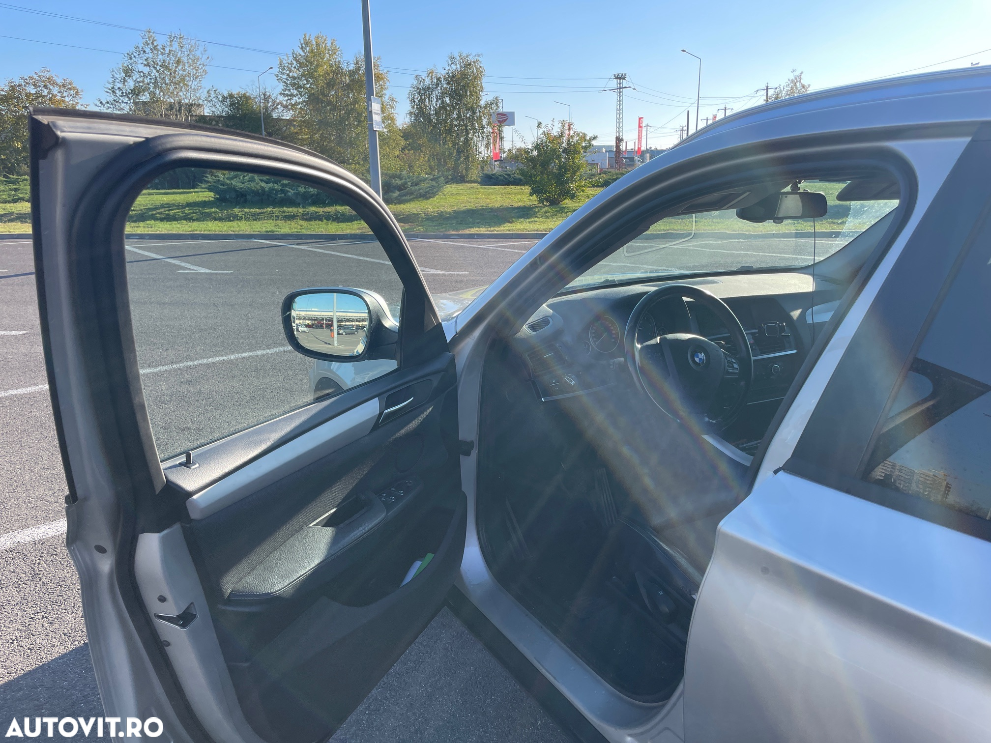 BMW X3 - 12