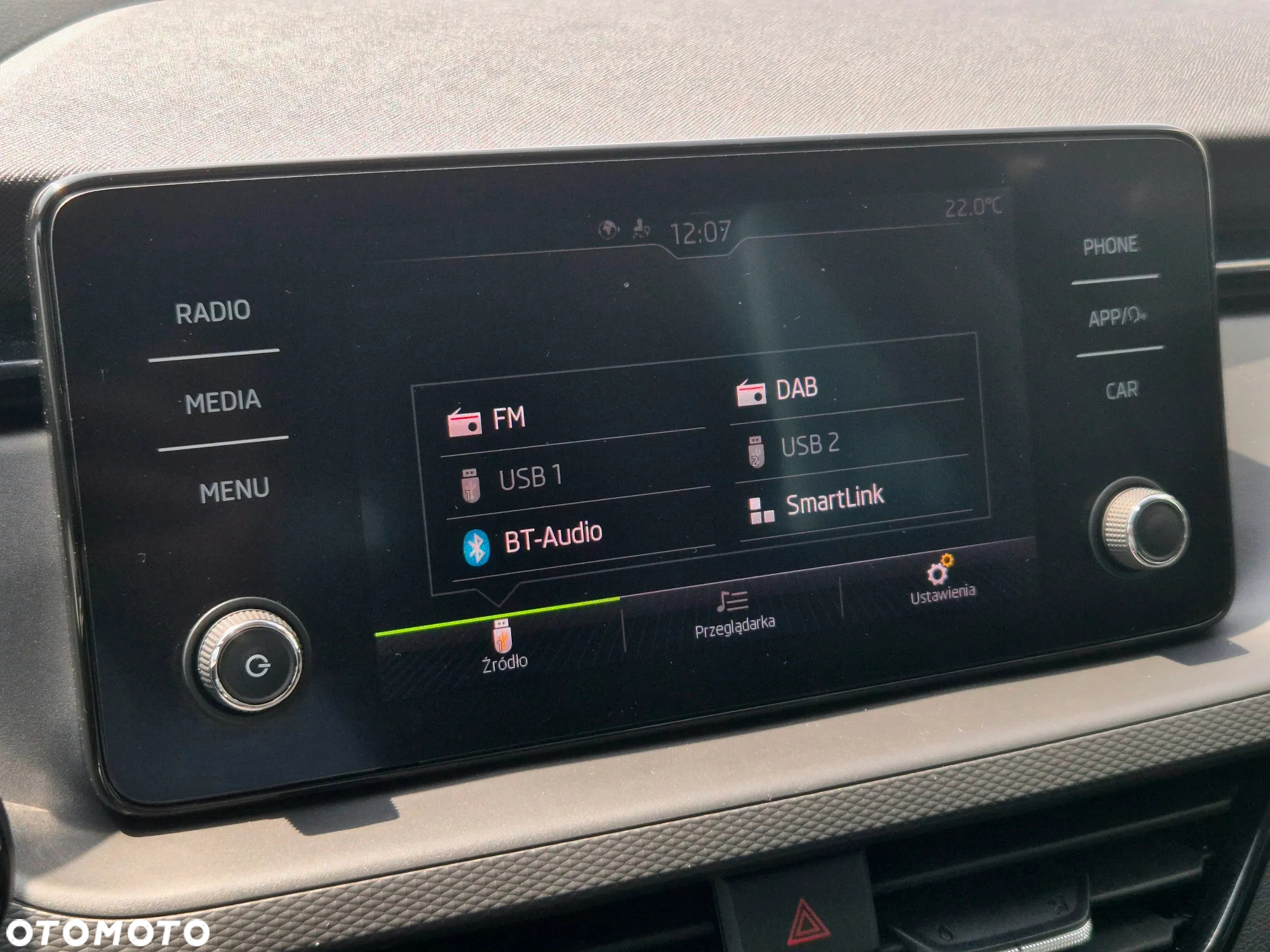 Skoda Scala 1.0 TSI Ambition - 17