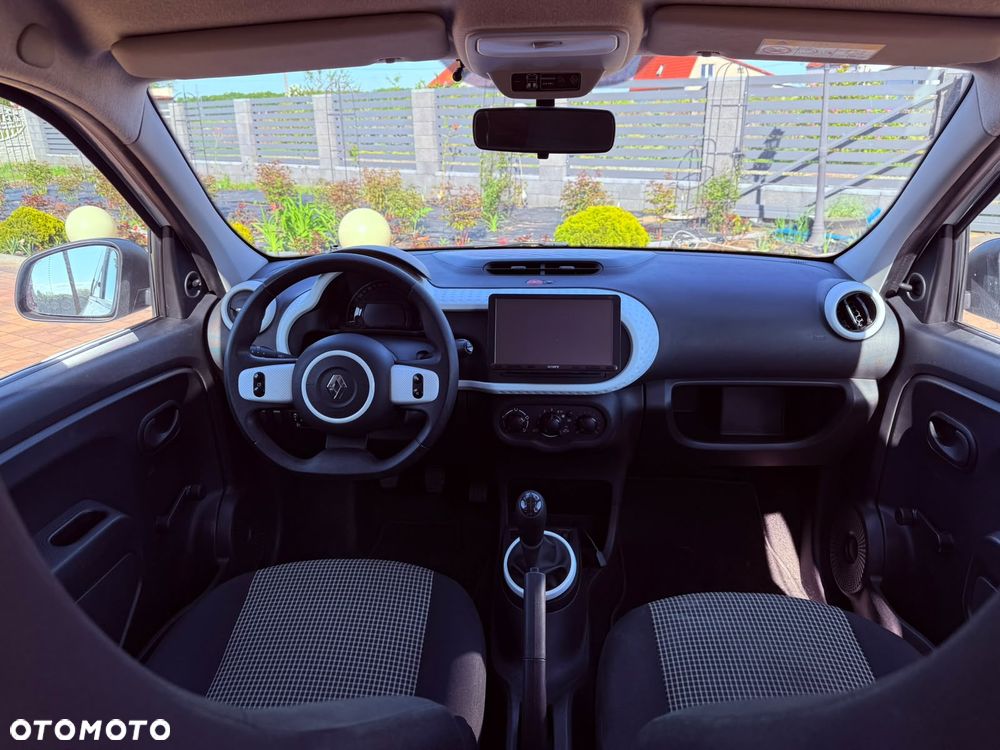 Renault Twingo SCe 70 Zen EU6 - 6