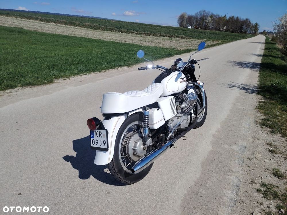 Moto Guzzi Inny - 12