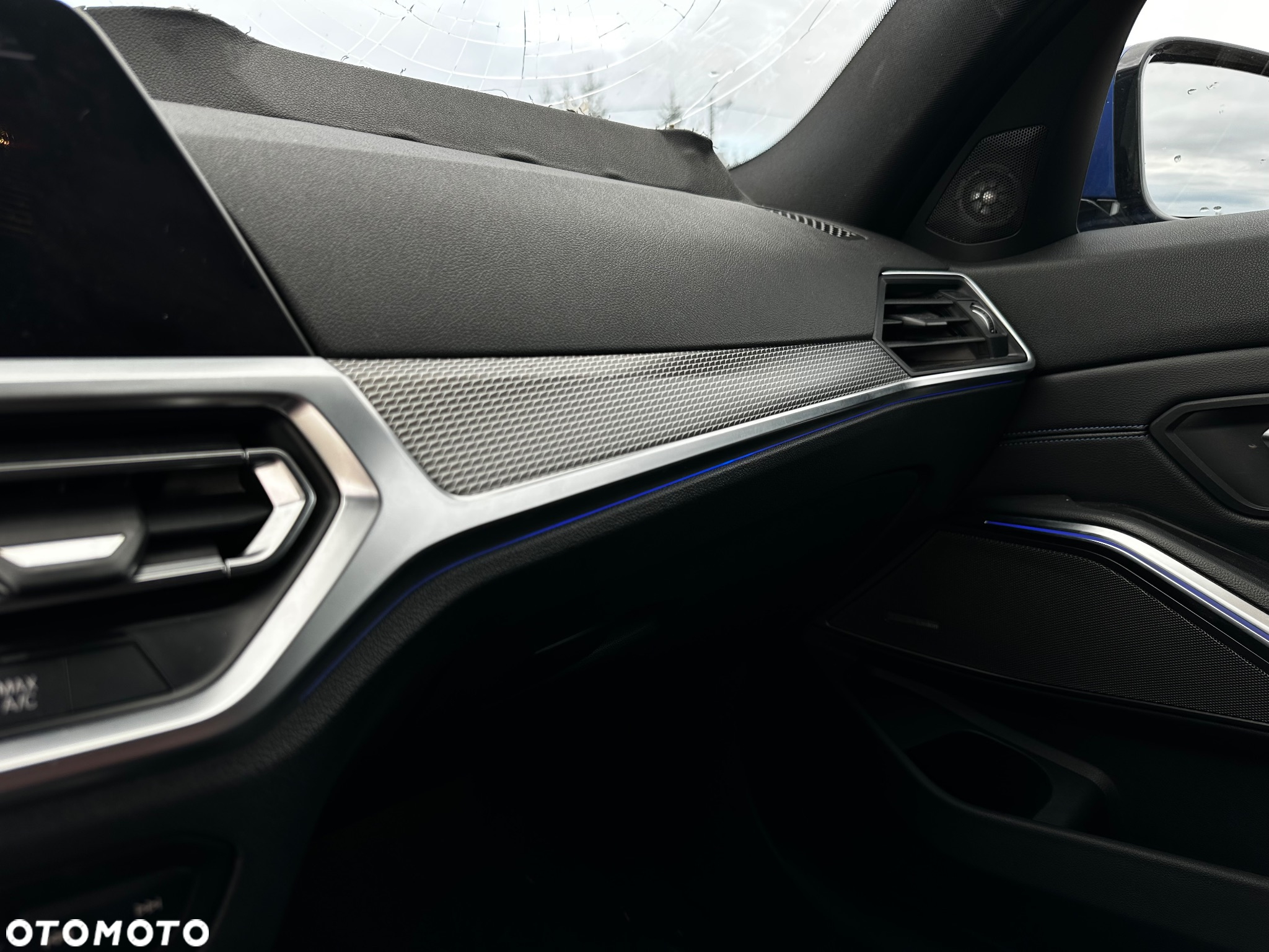BMW Seria 3 330i M Sport - 30