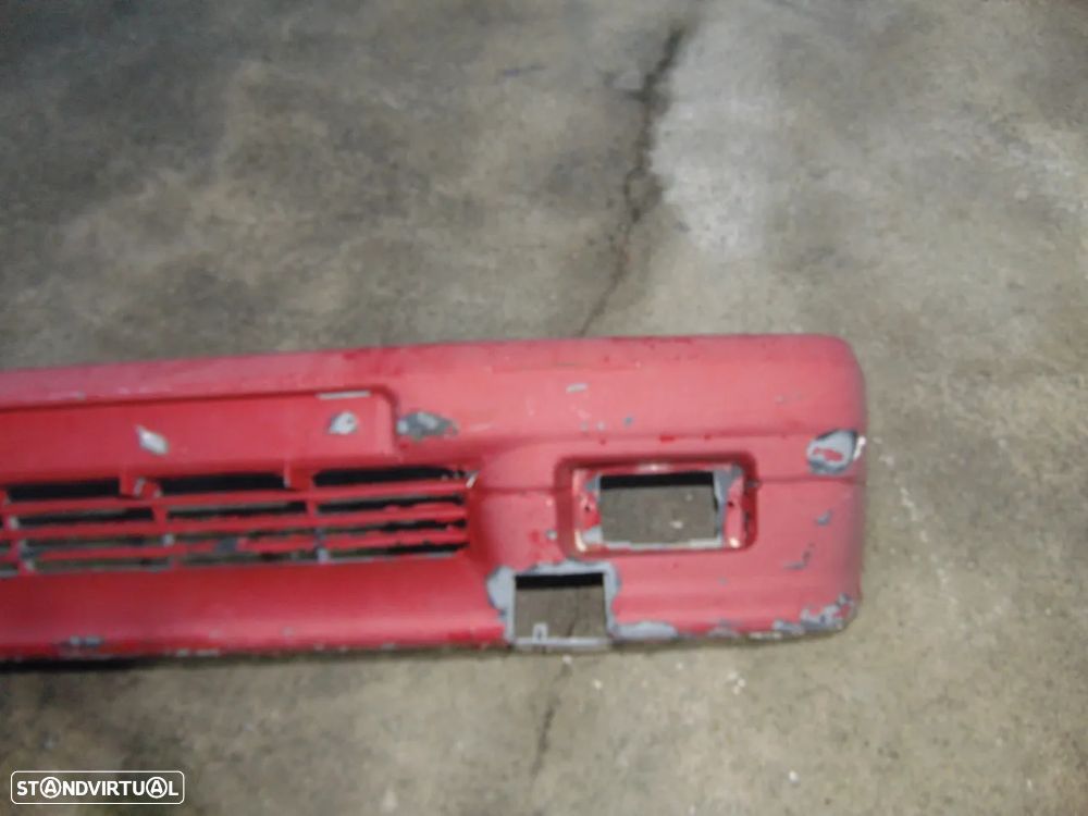 Citroen AX Para-choques - 5