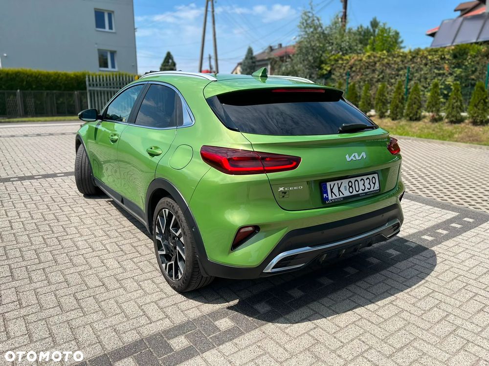 Kia XCeed 1.5 T-GDI Business Line - 6