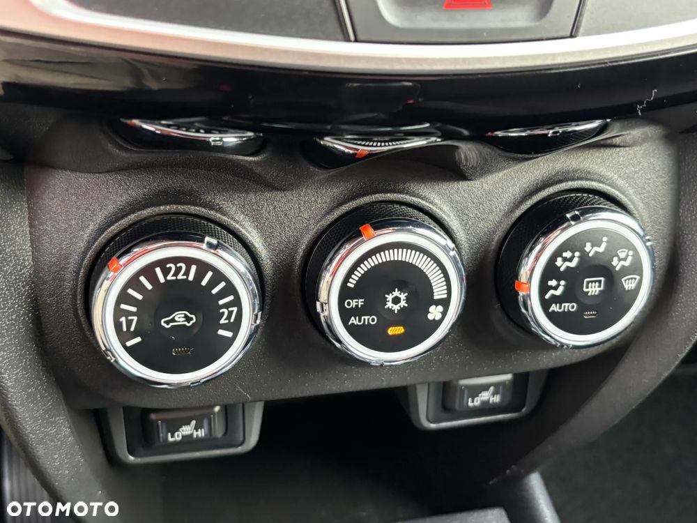 Mitsubishi ASX 1.6 ClearTec 2WD Diamant Edition - 23
