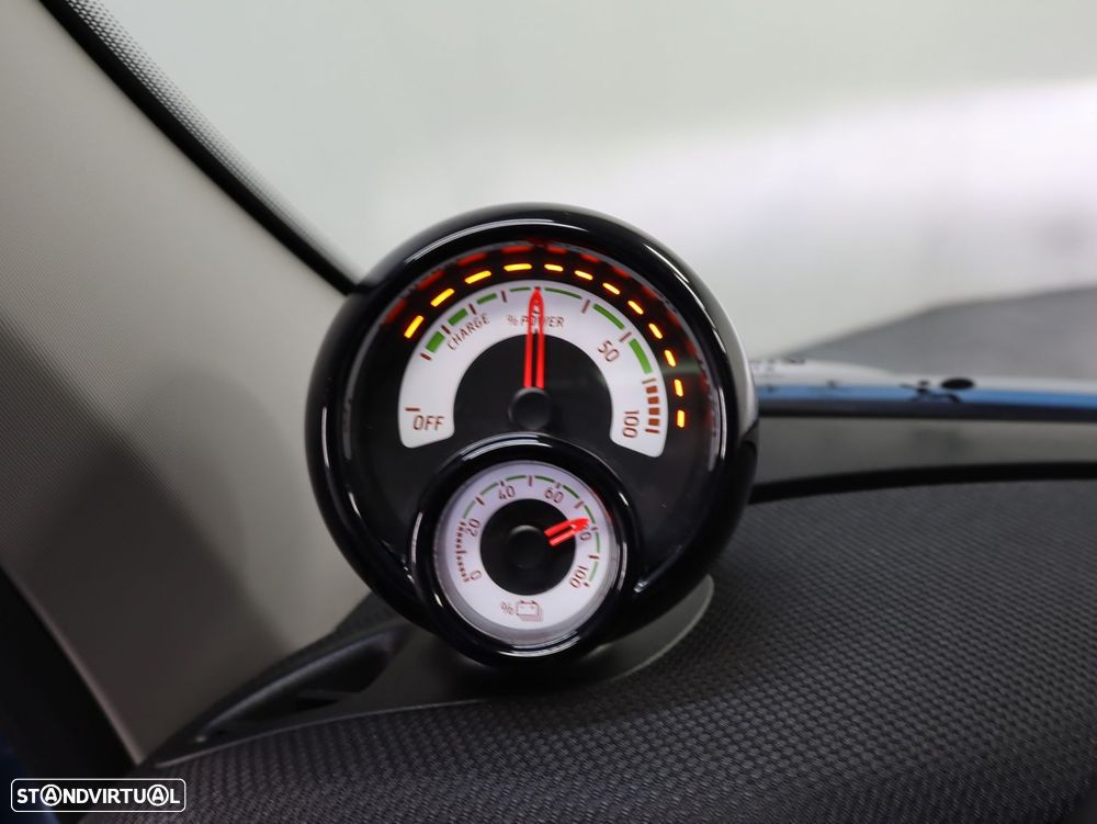 Smart ForFour EQ Passion - 19