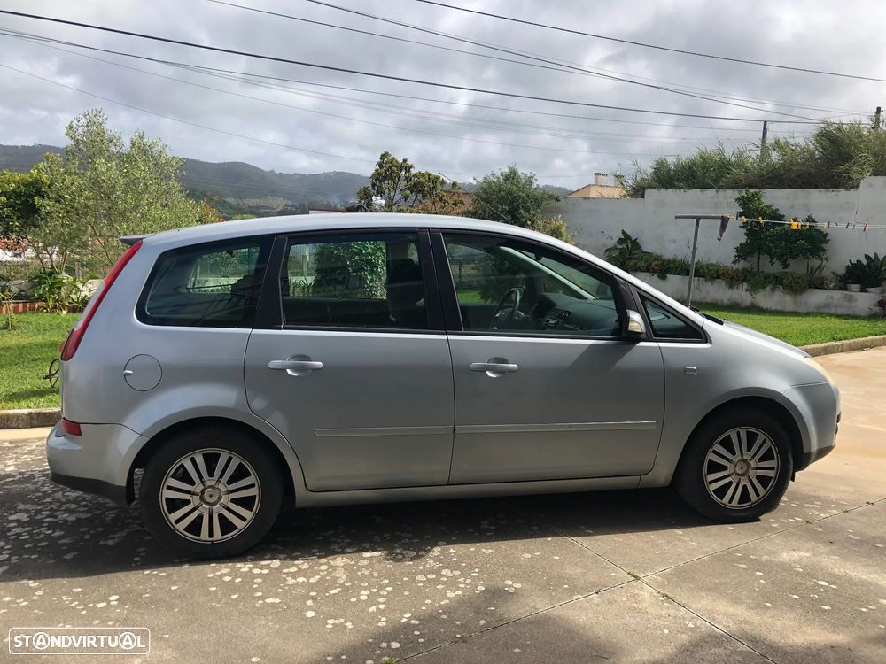 Ford Focus C-Max 1.6 TDCi Connection - 2