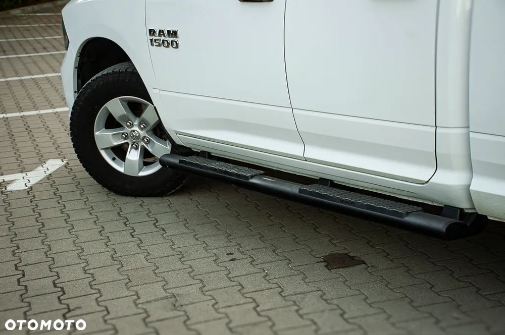 Dodge RAM - 14