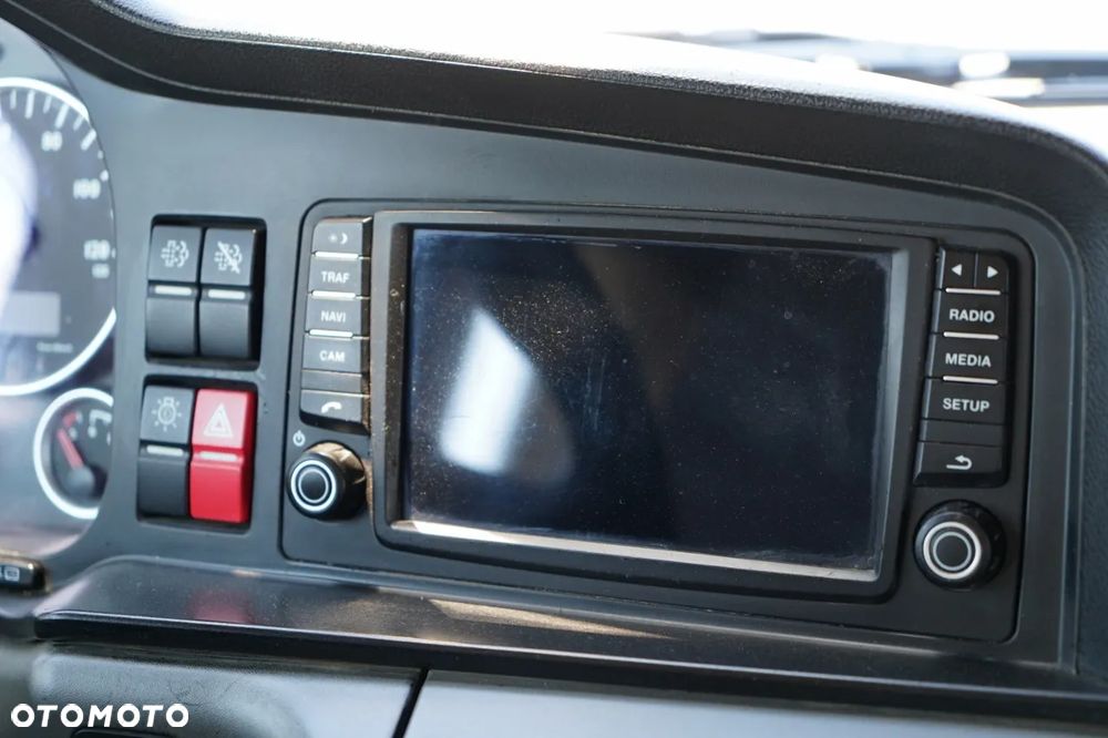 MAN TGS 26.400 / 6x4 / WYWROTKA / HYDROBURTA / HYDROKLAPA / NAVI / SPROWADZONY - - 31