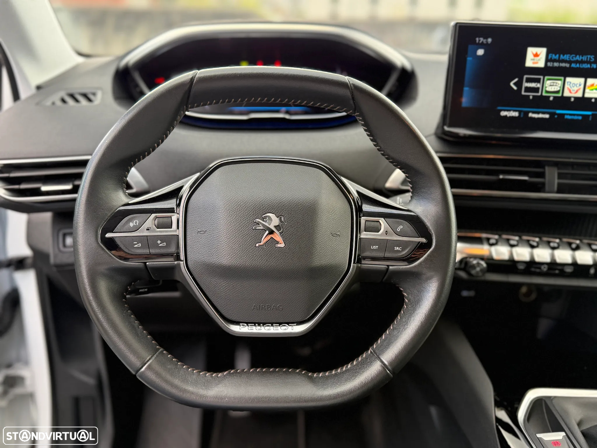 Peugeot 3008 1.5 BlueHDi Style - 7