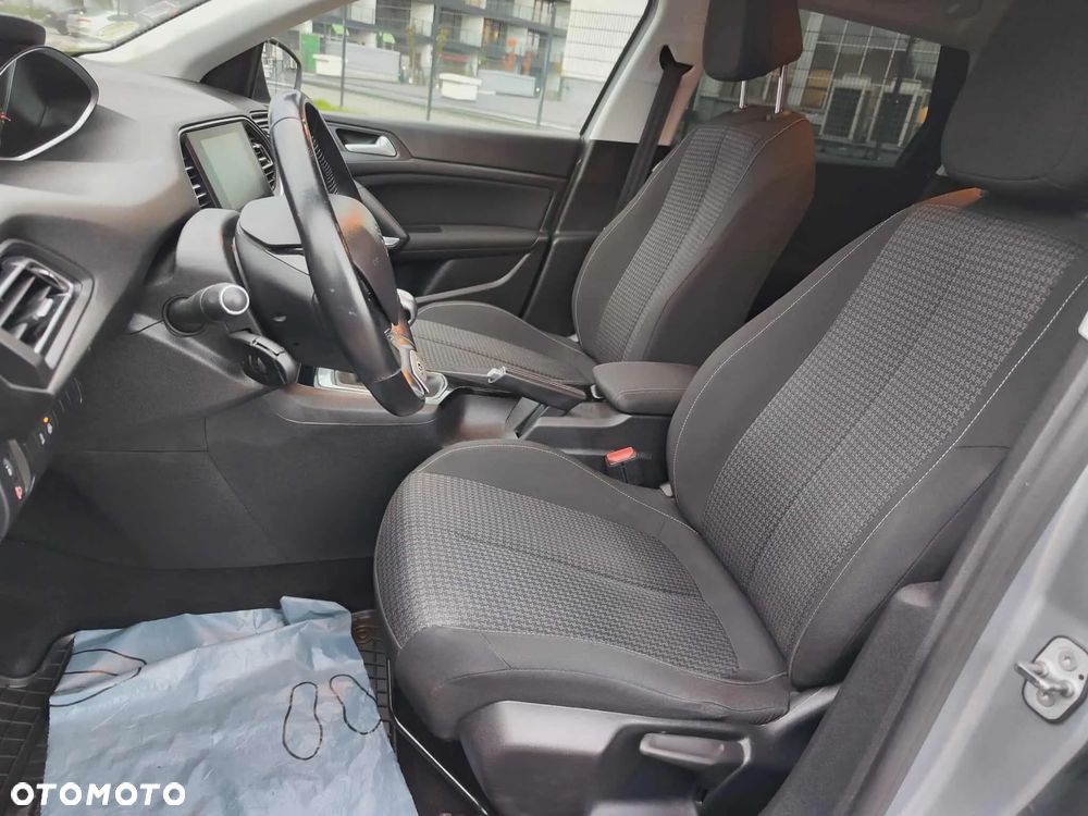 Peugeot 308 1.5 BlueHDi Allure Pack S&S - 24