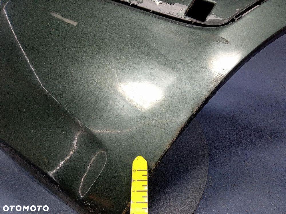 BMW X3 E83 LCI LIFT NAROŻNIK ZDERZAKA TYŁ PRAWY 3416238 A11 - 6