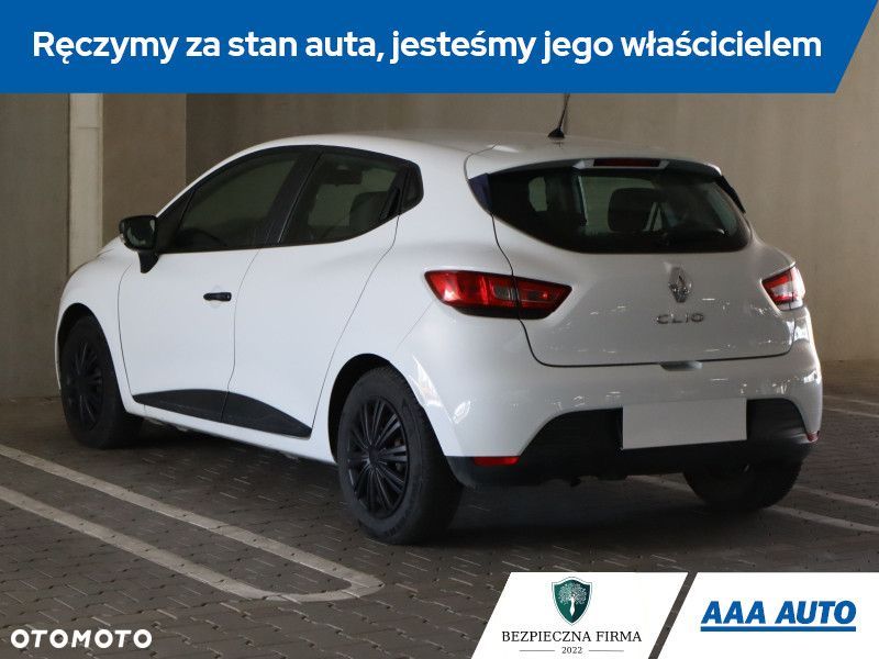 Renault Clio - 6