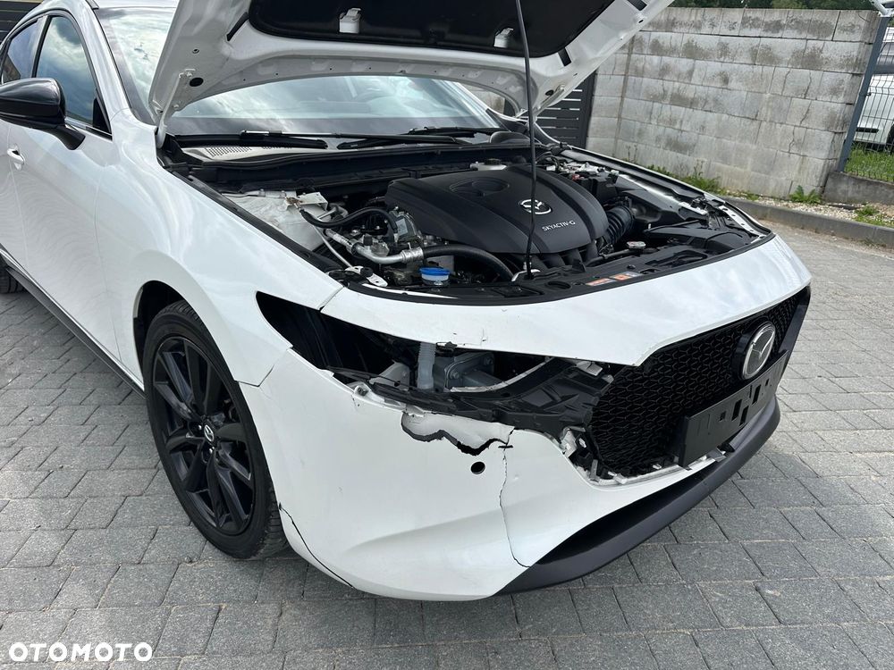 Mazda 3 SKYACTIV-G 120 Exclusive-Line - 9