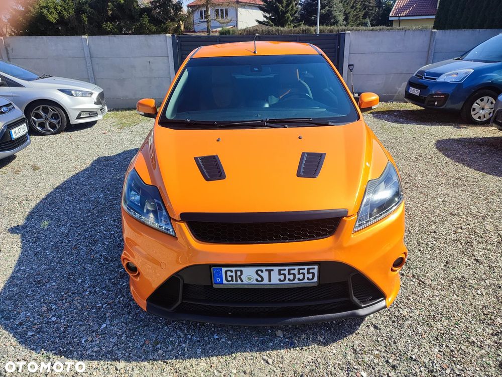 Ford Focus - 2