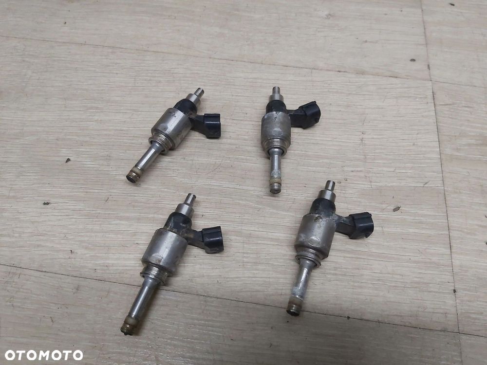 TOYOTA GT86 Subaru BRZ Scion Wtrysk paliwa 2,0 boxer 16611JB00 1szt - 1