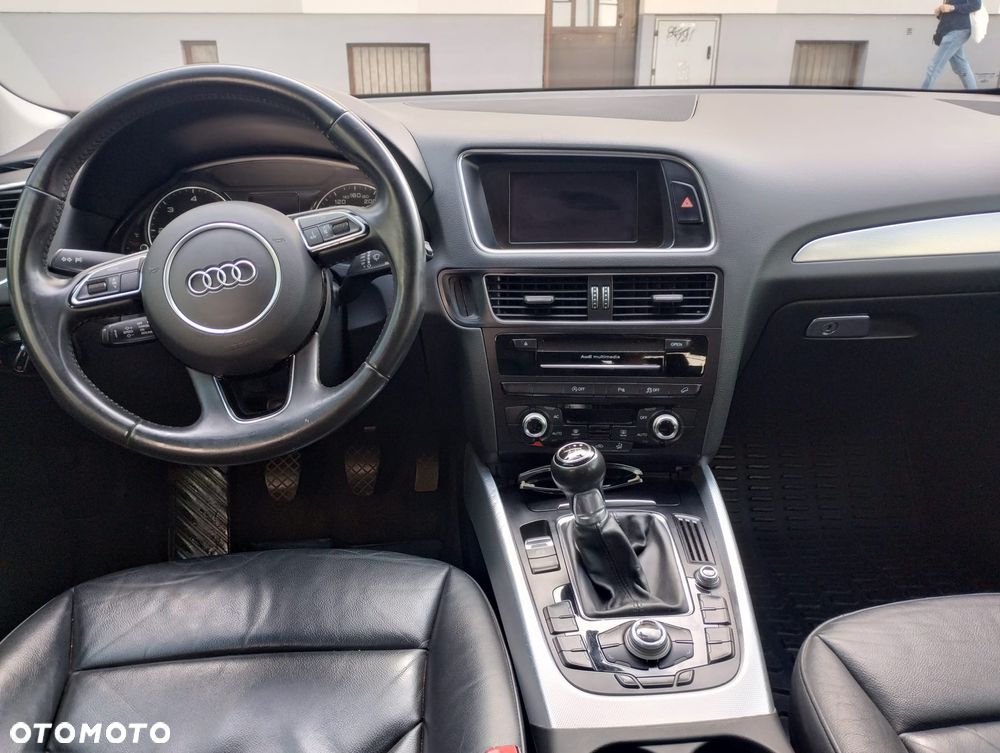 Audi Q5 2.0 TDI - 6