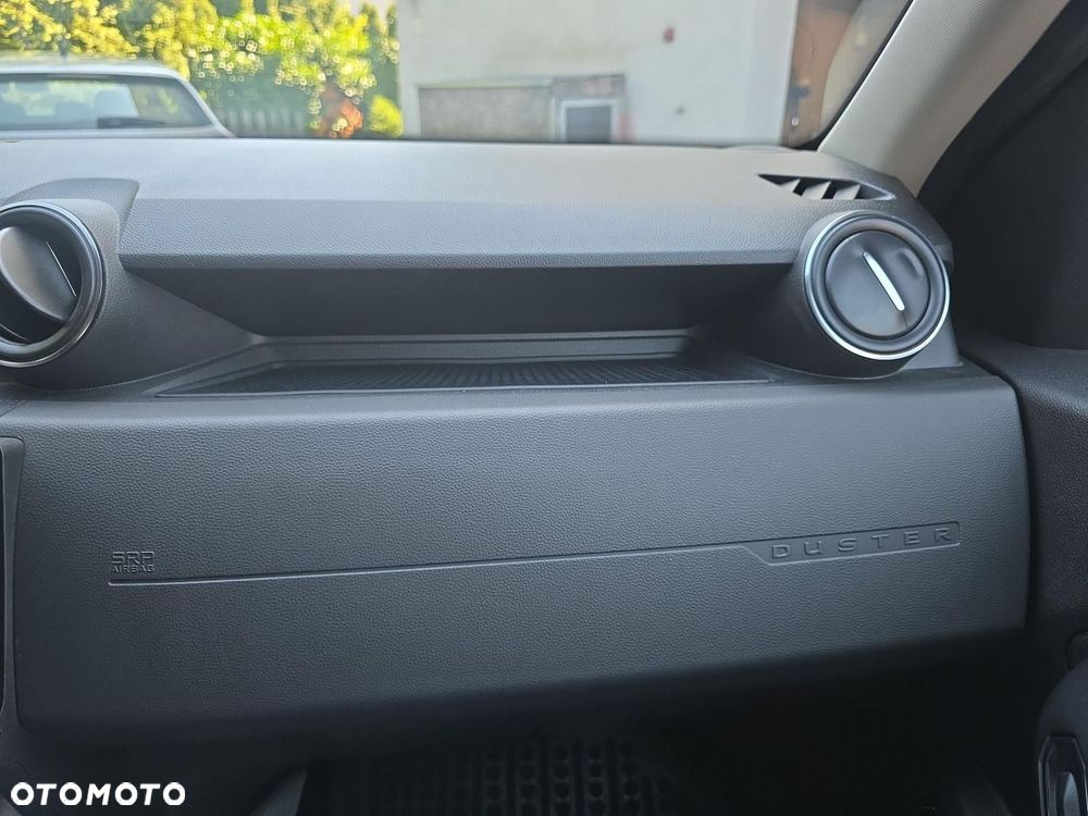 Dacia Duster 1.0 TCe Prestige - 21