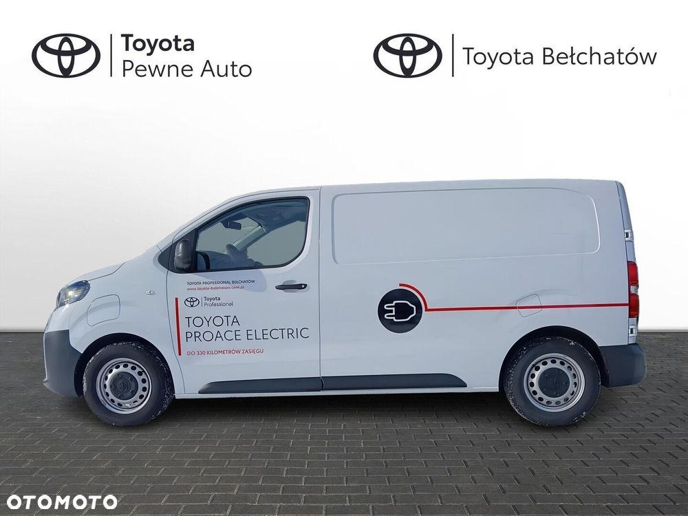 Toyota PROACE - 2