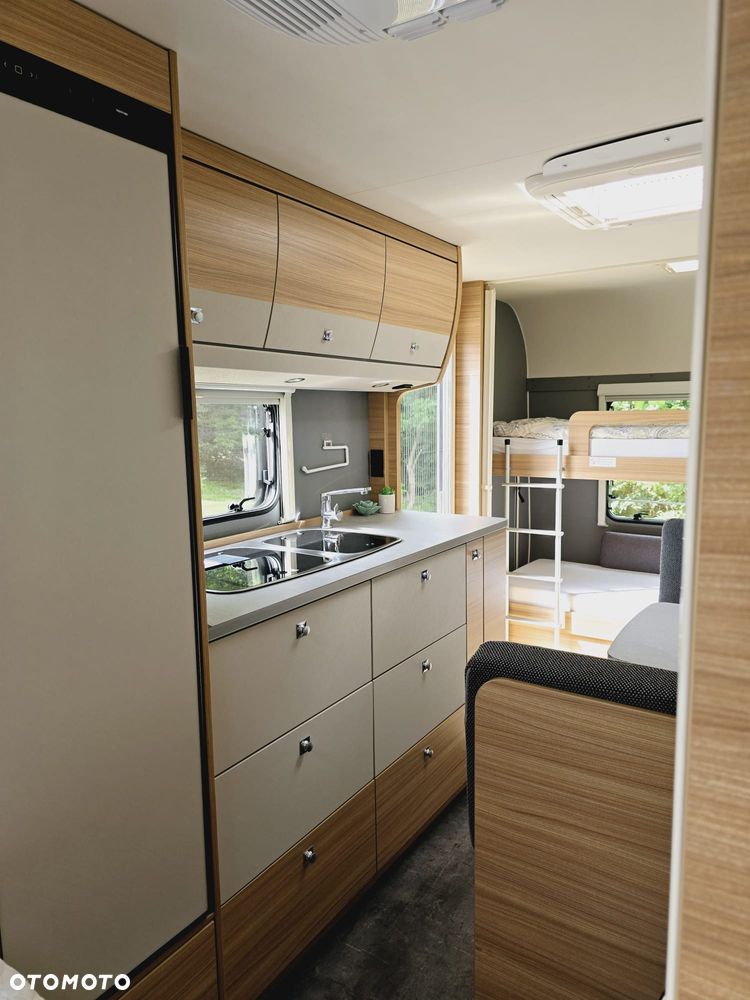 Dethleffs Camper 530 FSK Rally EDITION - 6