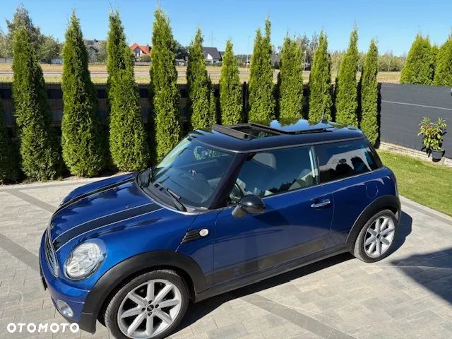 MINI Cooper - 19