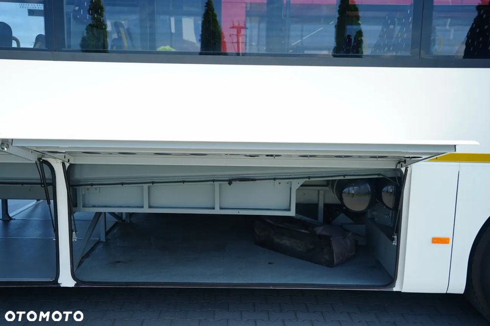 Mercedes-Benz / INTOURO E / 12 METRÓW / MANUAL / KLIMA /SPROWADZONY / - 17