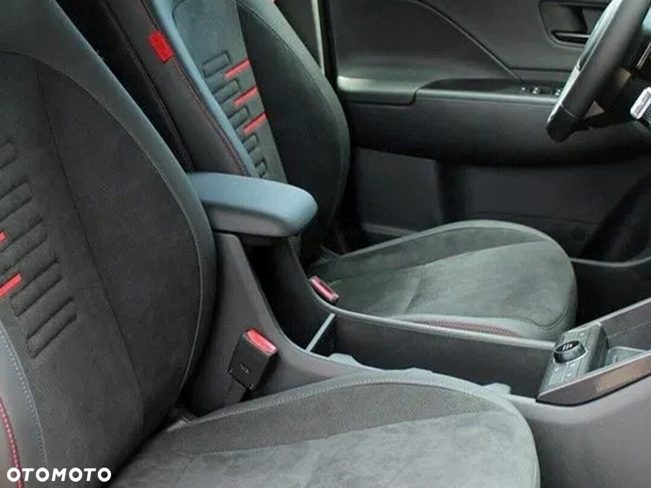 Hyundai Kona 1.6 T-GDI N-Line DCT - 9
