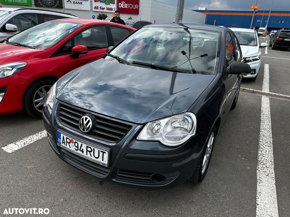 Volkswagen Polo - 7