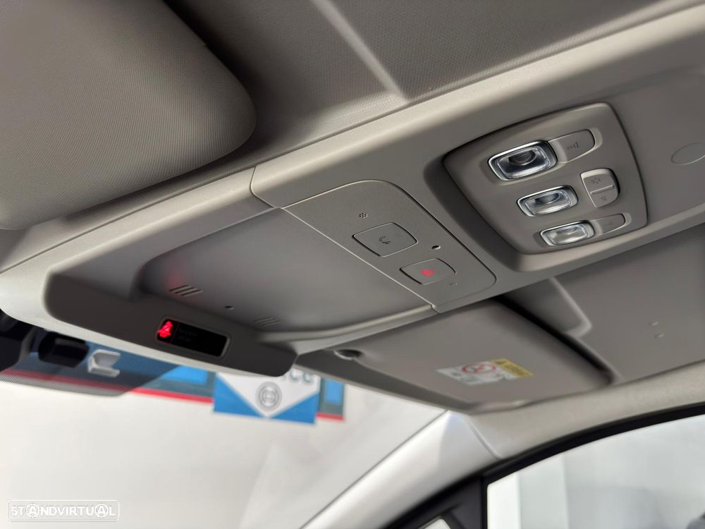 Mercedes-Benz Citan - 27