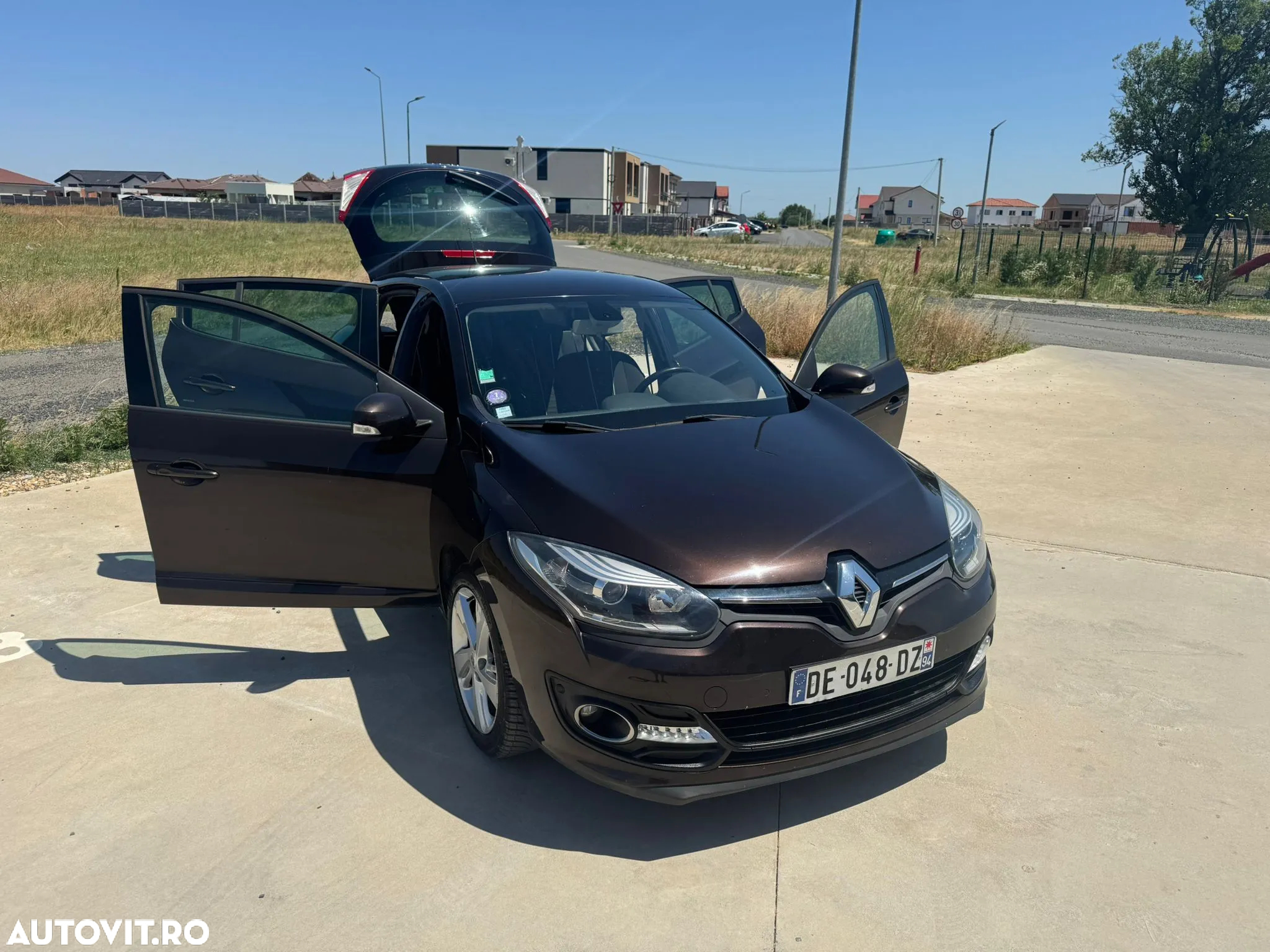 Renault Megane - 16