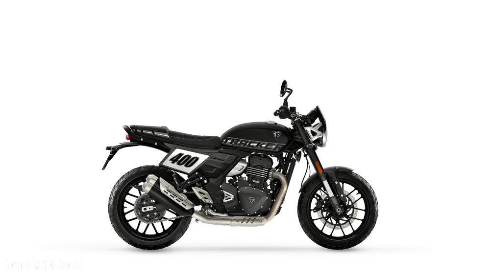 Triumph Speed Twin - 33