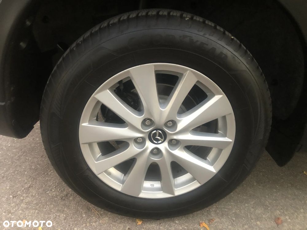 Mazda CX-5 - 34