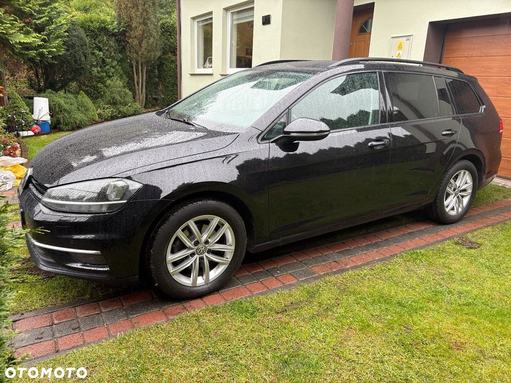 Volkswagen Golf 1.6 TDI BMT Highline DSG - 3