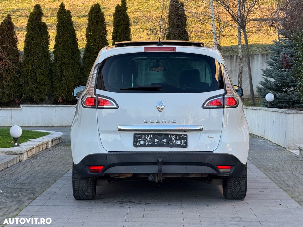 Renault Scenic - 25