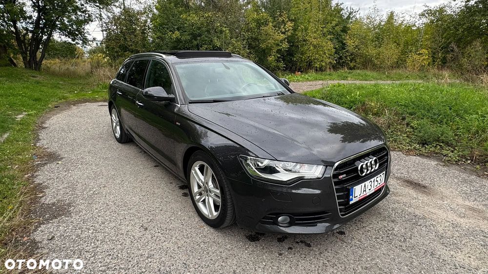 Audi A6 Avant 2.0 TDI Prime Line - 12