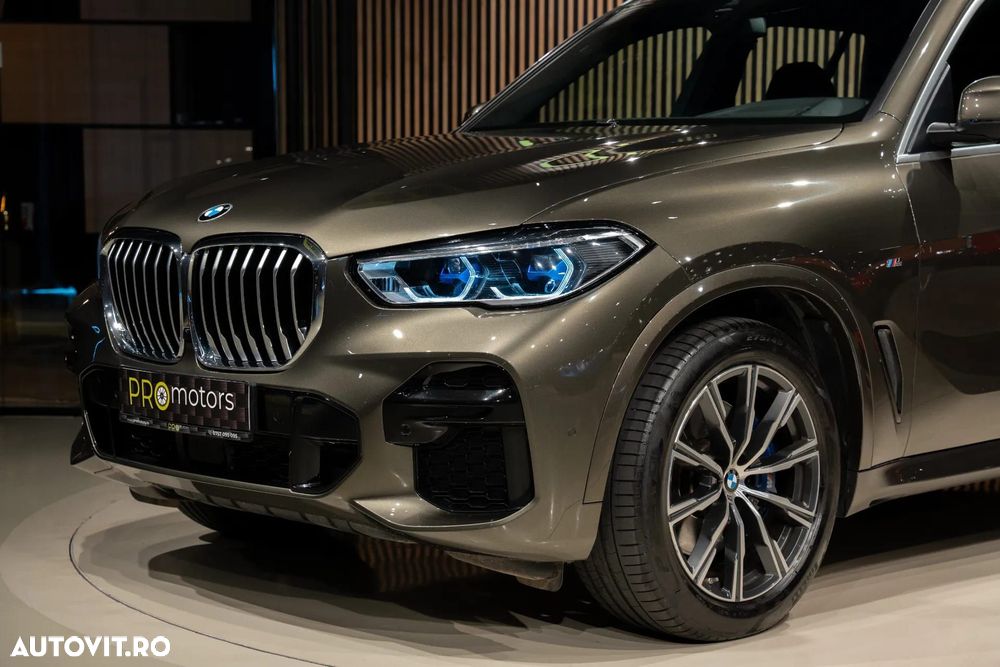 BMW X5 - 12