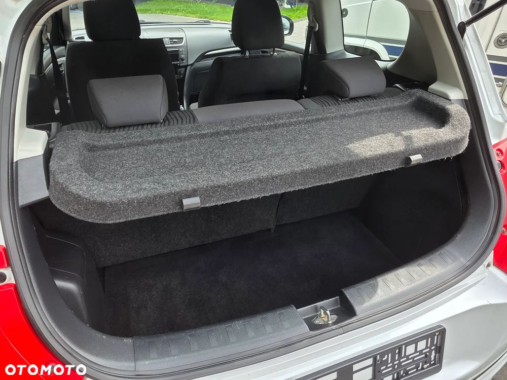 Suzuki Swift - 28